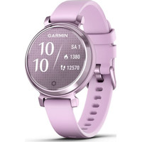 SMARTWATCH GARMIN LILY 2 LILAC-29SX SMARTWATCH GARMIN LILY 2 LILAC