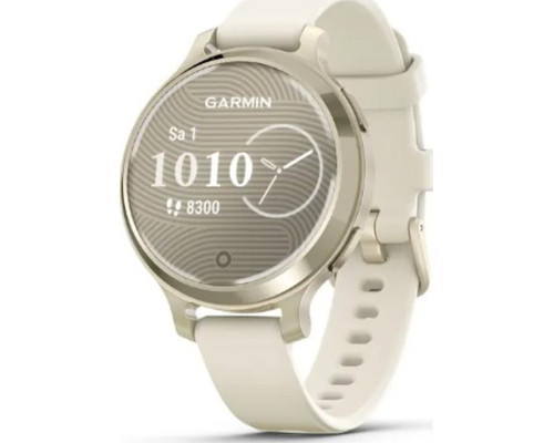 SMARTWATCH GARMIN LILY 2 ACTIVE GOLD-SX26 SMARTWATCH GARMIN LILY 2 ACTIVE GOLD