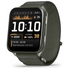 SMARTWATCH GARMIN VENU X1 VERDE-SX48 SMARTWATCH GARMIN VENU X1 VERDE