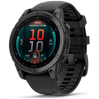 SMARTWATCH GARMIN FENIX E 47MM ACERO GRIS-33SX SMARTWATCH GARMIN FENIX E 47MM ACERO GRIS