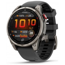 SMARTWATCH GARMIN FENIX 8 PRO 47MM AMOLED GRIS-SX63 SMARTWATCH GARMIN FENIX 8 PRO 47MM AMOLED GRIS