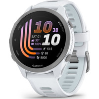 SMARTWATCH GARMIN FORERUNNER 165 BLANCO-25SX SMARTWATCH GARMIN FORERUNNER 165 BLANCO