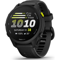 SMARTWATCH GARMIN FORERUNNER 70 NEGRO-21SX SMARTWATCH GARMIN FORERUNNER 70 NEGRO