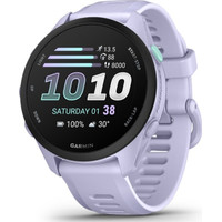 SMARTWATCH GARMIN FORERUNNER 70 LILA-20SX SMARTWATCH GARMIN FORERUNNER 70 LILA
