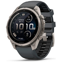 SMARTWATCH GAMIN FENIX 9 PRO 47MM AMOLED LTE DARK GREY BAND-62SX SMARTWATCH GAMIN FENIX 9 PRO 47MM AMOLED LTE DARK GREY BAND