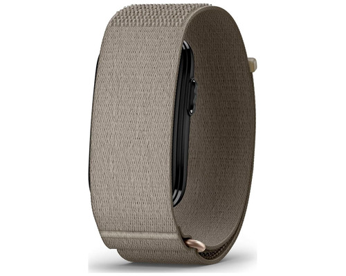 SMARTBAND GARMIN CIRQA L-XL FRENCH GRAY-SX23 SMARTBAND GARMIN CIRQA L-XL FRENCH GRAY