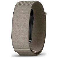 SMARTBAND GARMIN CIRQA S-M FRENCH GRAY-23SX SMARTBAND GARMIN CIRQA S-M FRENCH GRAY