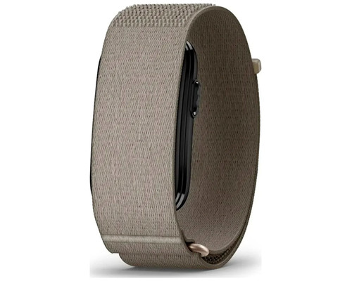 SMARTBAND GARMIN CIRQA S-M FRENCH GRAY-SX23 SMARTBAND GARMIN CIRQA S-M FRENCH GRAY