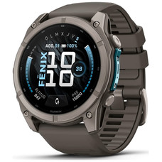 SMARTWATCH GAMIN FENIX 9 51MM AMOLED GRAPHITE BAND-SX57 SMARTWATCH GAMIN FENIX 9 51MM AMOLED GRAPHITE BAND