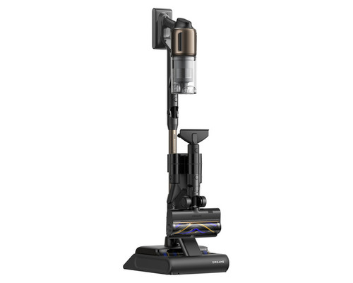 DREAME CORDLESS STICK VACUUM Z30 PRO AQUA (Espera 4 dias)