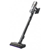 Dreame V20 Pro aspiradora de mano Negro Sin bolsa (Espera 4 dias)-34SX Dreame V20 Pro aspiradora de mano Negro Sin bolsa (Espera 4 dias)