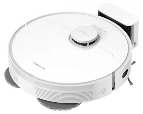 Dreame L10s Pro Gen2 aspiradora robotizada 0,47 L Sin bolsa Blanco (Espera 4 dias)