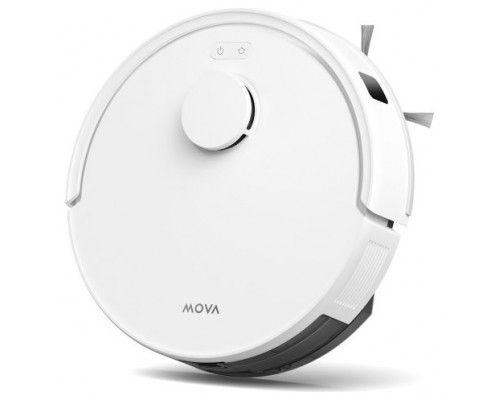 MOVA Tech E20 Sin bolsa Blanco (Espera 4 dias)