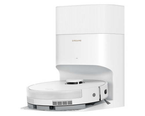 Dreame D20 Plus 0,5 L Blanco (Espera 4 dias)