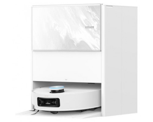 Dreame Aqua10 Ultra Track Complete Combinado Blanco (Espera 4 dias)