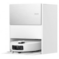 DREAME ROBOT ASPIRADOR AQUA 10 ROLLER BLANCO (Espera 4 dias)-62SX DREAME ROBOT ASPIRADOR AQUA 10 ROLLER BLANCO (Espera 4 dias)