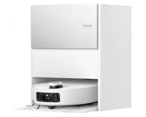 DREAME ROBOT ASPIRADOR AQUA 10 ROLLER BLANCO (Espera 4 dias)-SX62 DREAME ROBOT ASPIRADOR AQUA 10 ROLLER BLANCO (Espera 4 dias)