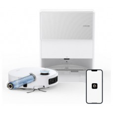 Dreame Aqua10 Ultra Roller Complete 3,5 L Bolsa para el polvo Blanco (Espera 4 dias)