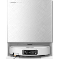 DREAME ROBOT ASPIRADOR X50S ULTRA WHITE (Espera 4 dias)-72SX DREAME ROBOT ASPIRADOR X50S ULTRA WHITE (Espera 4 dias)