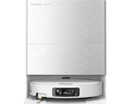 DREAME ROBOT ASPIRADOR X50S ULTRA WHITE (Espera 4 dias)