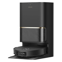 Dreame L60 Ultra 0,275 L Negro (Espera 4 dias)-59SX Dreame L60 Ultra 0,275 L Negro (Espera 4 dias)