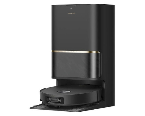 Dreame L60 Ultra 0,275 L Negro (Espera 4 dias)