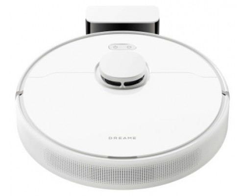 Dreame D9 Max Gen 2 0,57 L Bolsa para el polvo Blanco (Espera 4 dias)