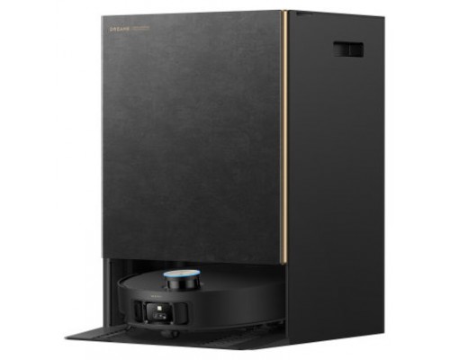 Dreame Matrix10 Ultra Combinado Negro (Espera 4 dias)