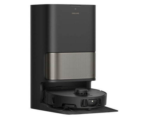Dreame L40s Pro Ultra Negro (Espera 4 dias)-SX34 Dreame L40s Pro Ultra Negro (Espera 4 dias)