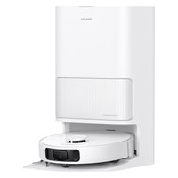 Dreame D20 Ultra 0,32 L Blanco (Espera 4 dias)-33SX Dreame D20 Ultra 0,32 L Blanco (Espera 4 dias)
