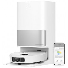 DREAME ROBOT ASPIRADOR L40 ULTRA AE KIT BLACK (Espera 4 dias)-SX45 DREAME ROBOT ASPIRADOR L40 ULTRA AE KIT BLACK (Espera 4 dias)