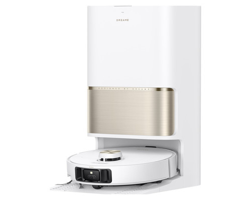 DREAME ROBOT ASPIRADOR L50S PRO ULTRA WHITE (Espera 4 dias)