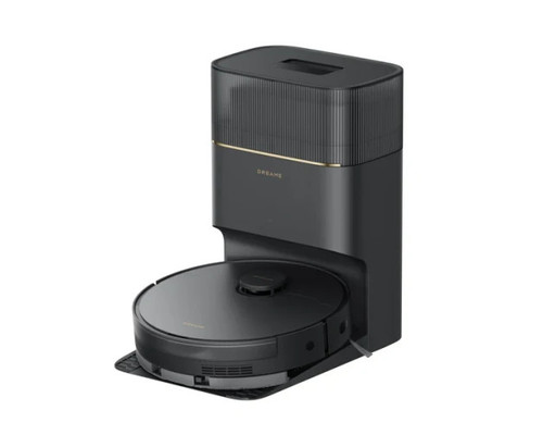 DREAME ROBOT ASPIRADOR D20 AIR PLUS BLACK (Espera 4 dias)