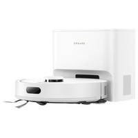 DREAME ROBOT ASPIRADOR D20 AIR PLUS WHITE (Espera 4 dias)-25SX DREAME ROBOT ASPIRADOR D20 AIR PLUS WHITE (Espera 4 dias)