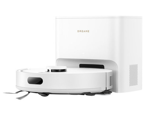 DREAME ROBOT ASPIRADOR D20 AIR PLUS WHITE (Espera 4 dias)