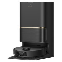 DREAME ROBOT ASPIRADOR L50 ULTRA AE BLACK (Espera 4 dias)