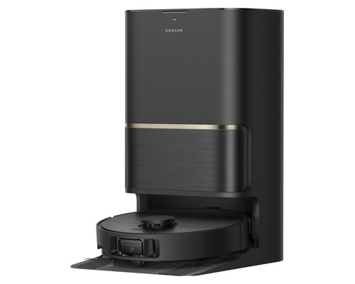 DREAME ROBOT ASPIRADOR L50 ULTRA AE BLACK (Espera 4 dias)