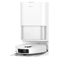 Dreame Robot Vacuum L10s Ultra Gen 3 Set 0,25 L Blanco (Espera 4 dias)