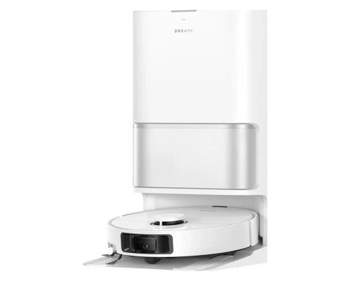 Dreame Robot Vacuum L10s Ultra Gen 3 Set 0,25 L Blanco (Espera 4 dias)
