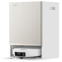 DREAME ROBOT ASPIRADOR MATRIX 10 ULTRA WHITE (Espera 4 dias)-90SX DREAME ROBOT ASPIRADOR MATRIX 10 ULTRA WHITE (Espera 4 dias)