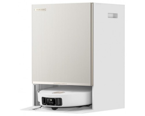 DREAME ROBOT ASPIRADOR MATRIX 10 ULTRA WHITE (Espera 4 dias)-SX90 DREAME ROBOT ASPIRADOR MATRIX 10 ULTRA WHITE (Espera 4 dias)