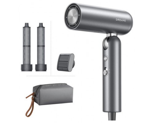 Dreame Pocket Neo secador 1300 W Gris (Espera 4 dias)