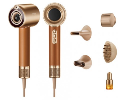 DREAME SECADOR PELO MIRACLE PRO (Espera 4 dias)