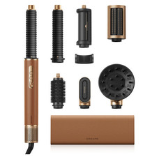Dreame AirStyle Pro 2 Kit de peluquería Caliente Oro 1300 W 2,8 m (Espera 4 dias)-SX25 Dreame AirStyle Pro 2 Kit de peluquería Caliente Oro 1300 W 2,8 m (Espera 4 dias)