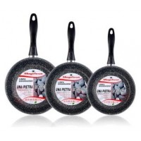 SARTEN MAGEFESA K2 GRANSASSO 18-20-24 LOTE ACERO-5SX SARTEN MAGEFESA K2 GRANSASSO 18-20-24 LOTE ACERO