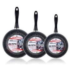 SARTEN MAGEFESA K2 GRANSASSO 18-20-24 LOTE ACERO-SX5 SARTEN MAGEFESA K2 GRANSASSO 18-20-24 LOTE ACERO