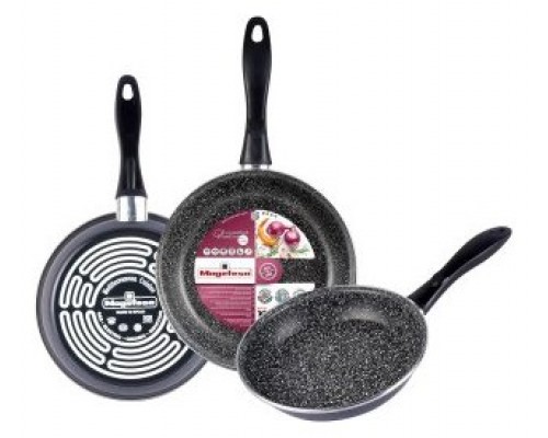 SARTEN MAGEFESA K2 GRANSASSO 20-24-28 LOTE ACERO-SX8 SARTEN MAGEFESA K2 GRANSASSO 20-24-28 LOTE ACERO