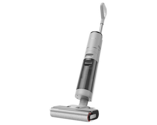 Dreame G10 Pro Aspiradora escoba Bater&iacute;a Seca y h&uacute;meda Sin bolsa 200 W Gris 2,5 Ah (Espera 4 dias)