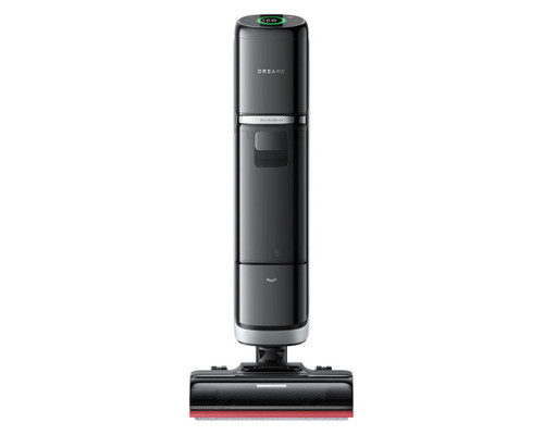 Dreame T15 Pro Heat Aspiradora escoba 2 en 1 Batería Seca y húmeda Negro 5 Ah (Espera 4 dias)-SX37 Dreame T15 Pro Heat Aspiradora escoba 2 en 1 Batería Seca y húmeda Negro 5 Ah (Espera 4 dias)