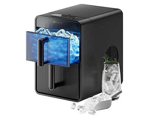 DREAME MAQUINA HIELO AURA (Espera 4 dias)